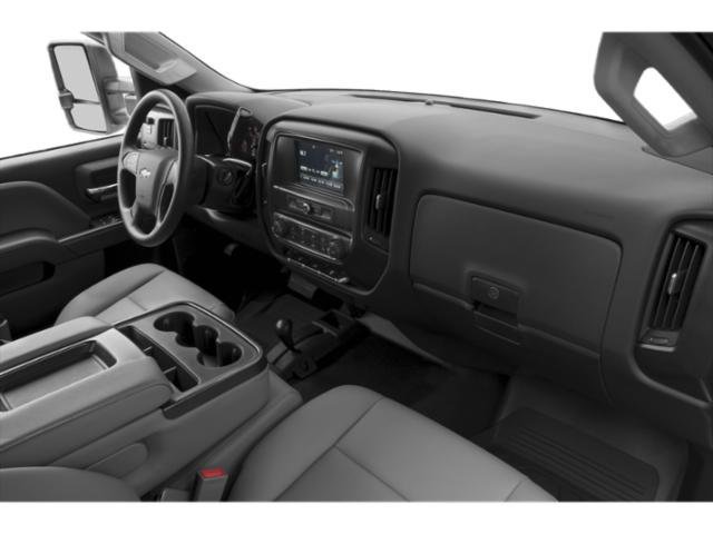 Used 2016 Chevrolet Silverado 3500 W/T image 19