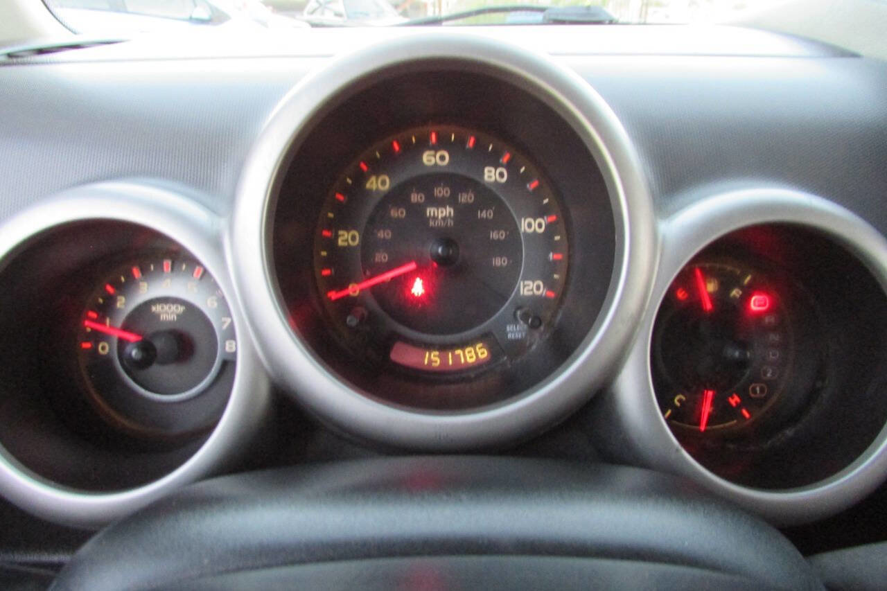 Used 2003 Honda Element EX image 33