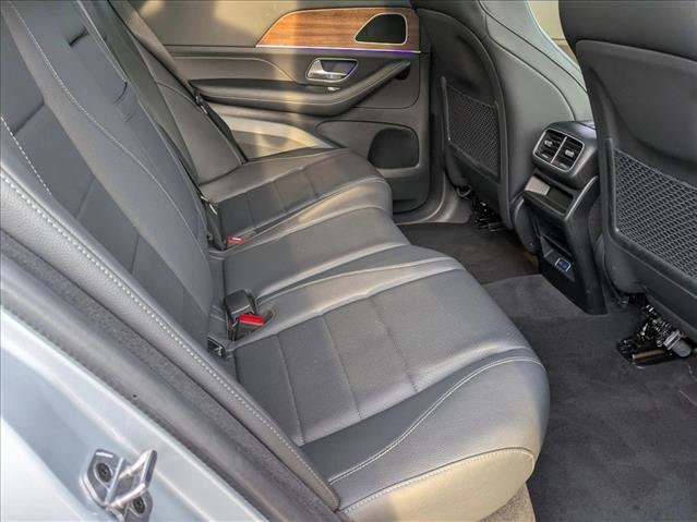 Used 2025 Mercedes-Benz GLE 450 4MATIC image 21