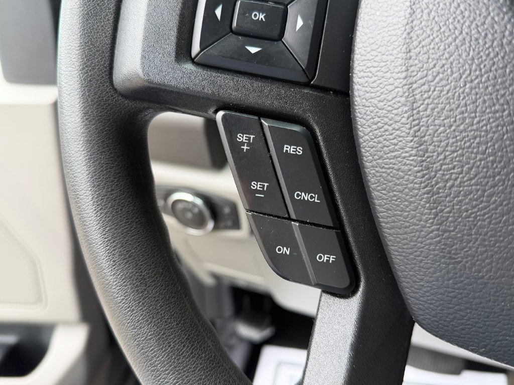 Used 2019 Ford F250 XL w/ STX Appearance Package AWD/4WD image 12