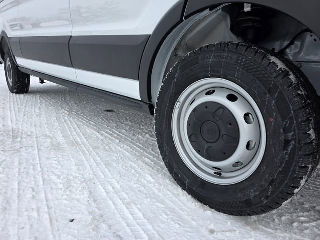 New 2026 Ford Transit 250 148 Medium Roof image 36