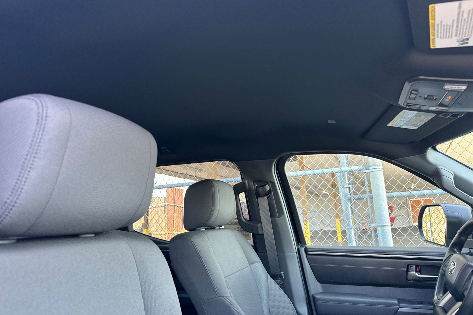 New 2026 Toyota Tundra SR5 image 16