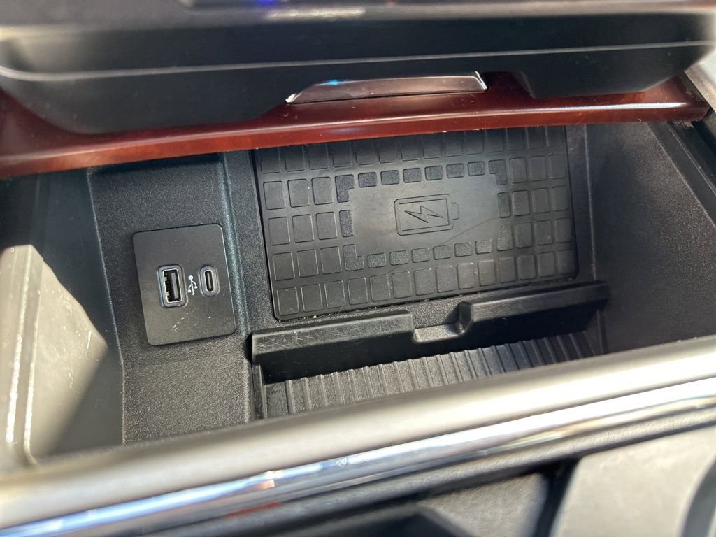 Used 2020 Ford F250 King Ranch w/ King Ranch Ultimate Package image 39