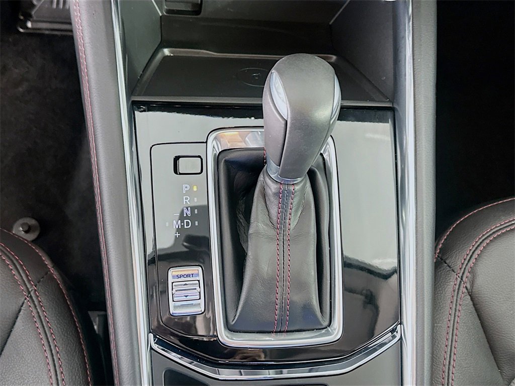 Certified 2025 MAZDA CX-5 Carbon Edition image 17
