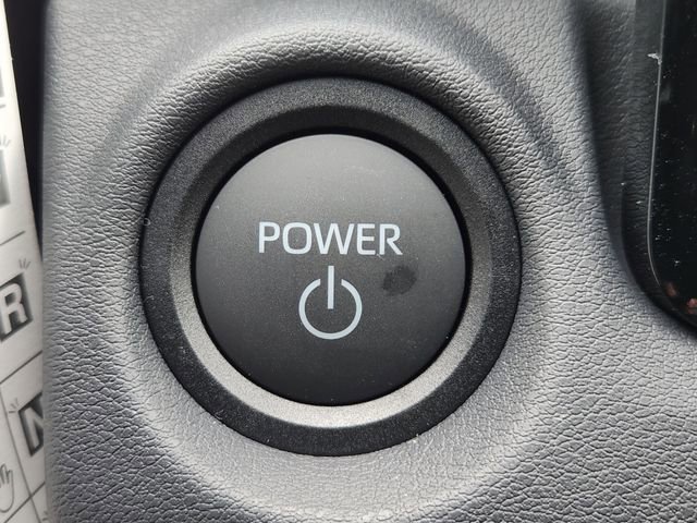 New 2026 Toyota bZ FWD image 18