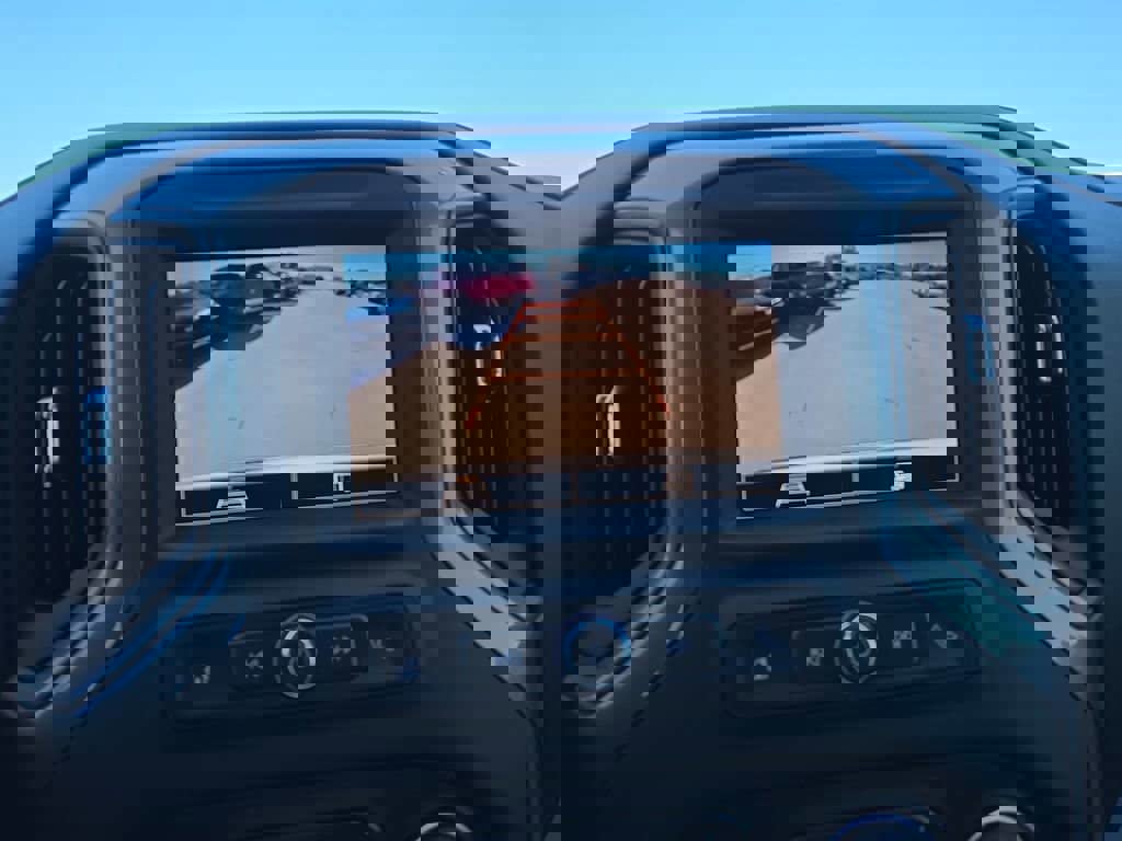 New 2026 Chevrolet Silverado 1500 Custom image 20