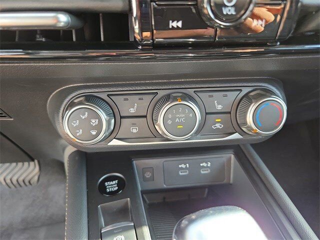 New 2025 Nissan Kicks SV w/ SV Premium Package image 24