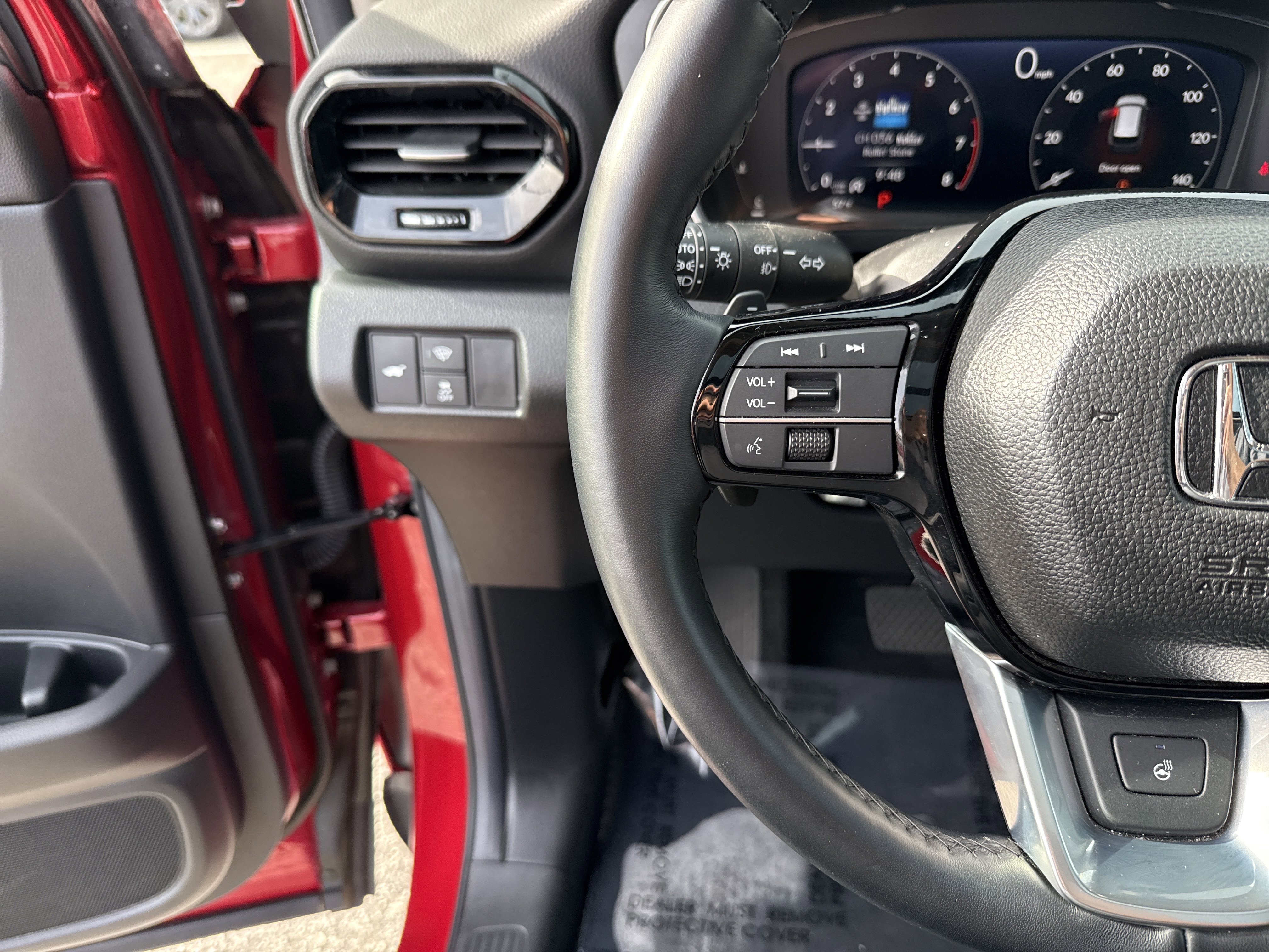 Certified 2024 Honda Pilot Elite image 19