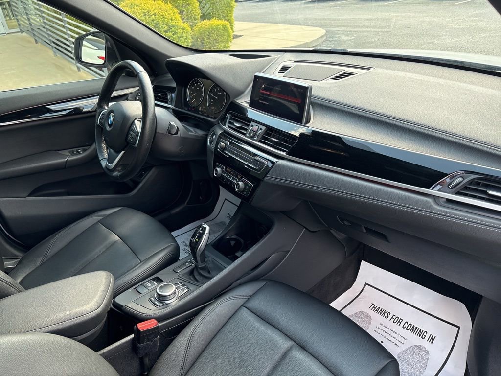 Used 2021 BMW X1 sDrive28i w/ Premium Package image 14