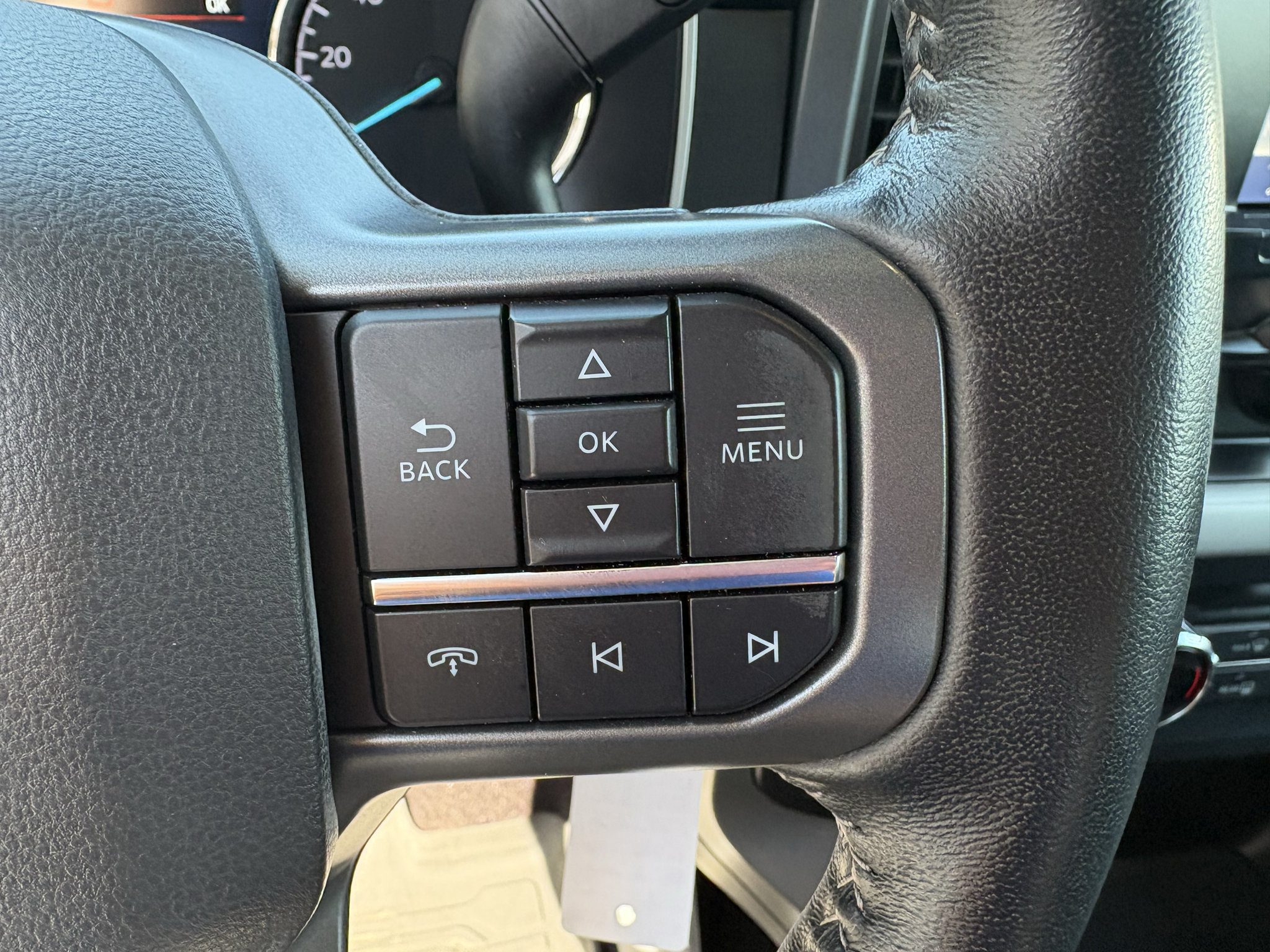 Used 2022 Ford F150 XLT w/ Equipment Group 301A Mid RWD image 14