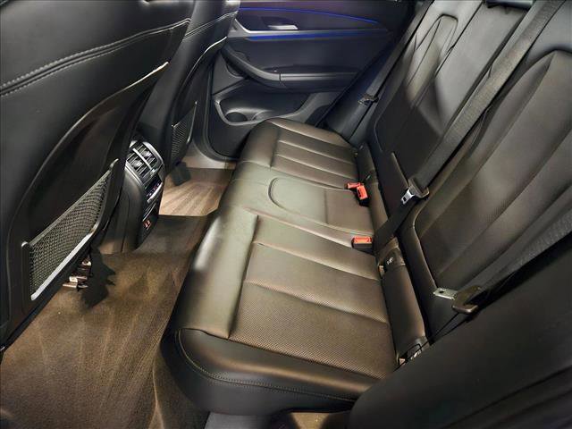 Certified 2023 BMW X3 sDrive30i w/ Convenience Package image 18