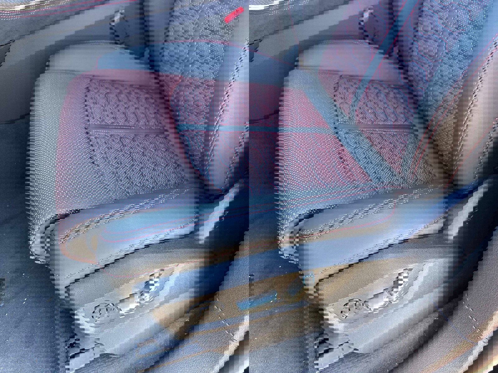 New 2026 Audi RS Q8 performance AWD/4WD image 21