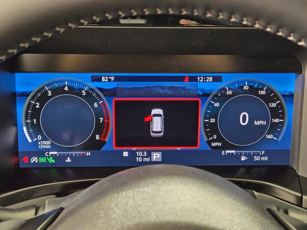 New 2026 Subaru Outback Touring XT image 15