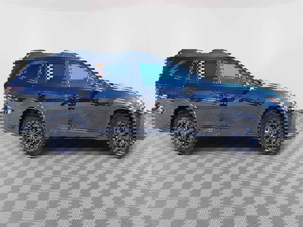 Used 2025 Subaru Outback Onyx Edition XT image 4