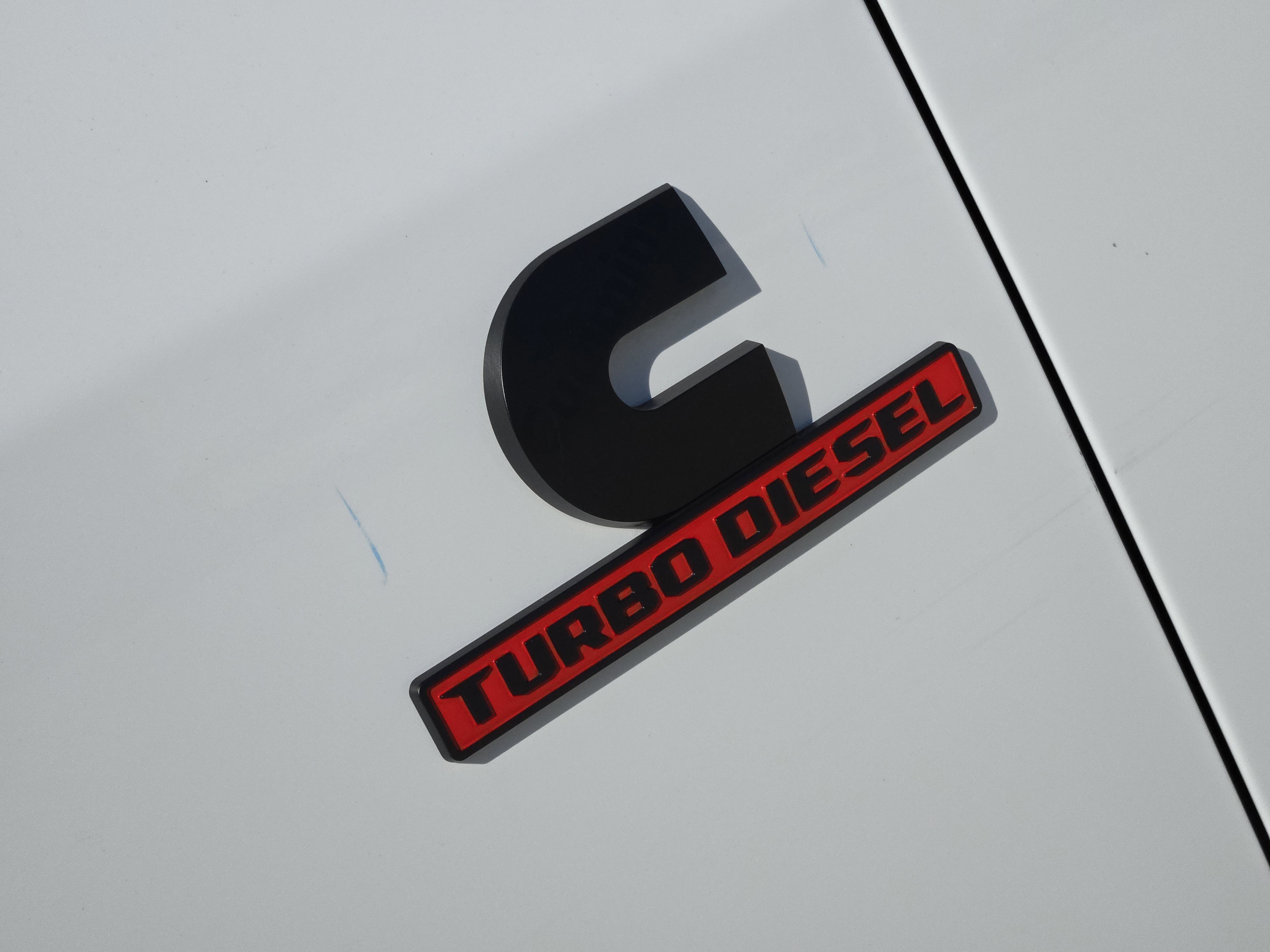 New 2026 RAM 2500 Tradesman image 9