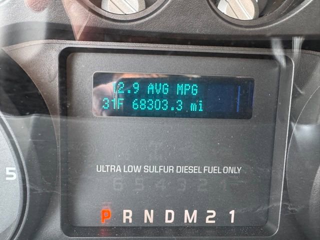 Used 2015 Ford F350 XL w/ Power Equipment Group image 21