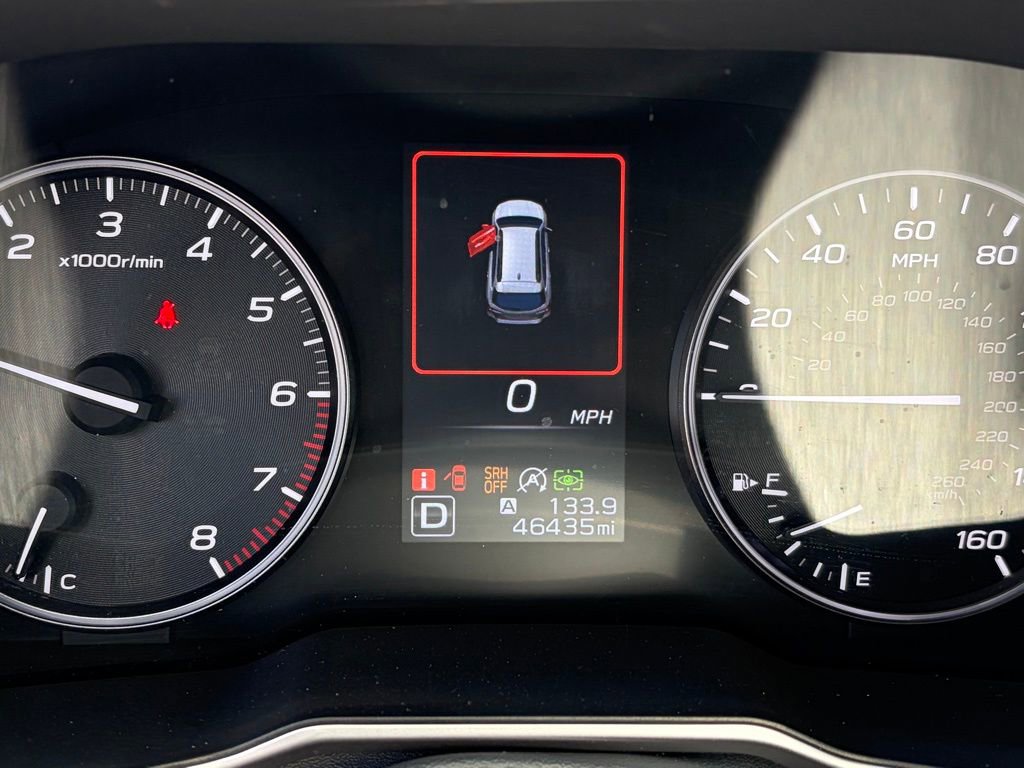 Used 2020 Subaru Outback Touring XT image 31