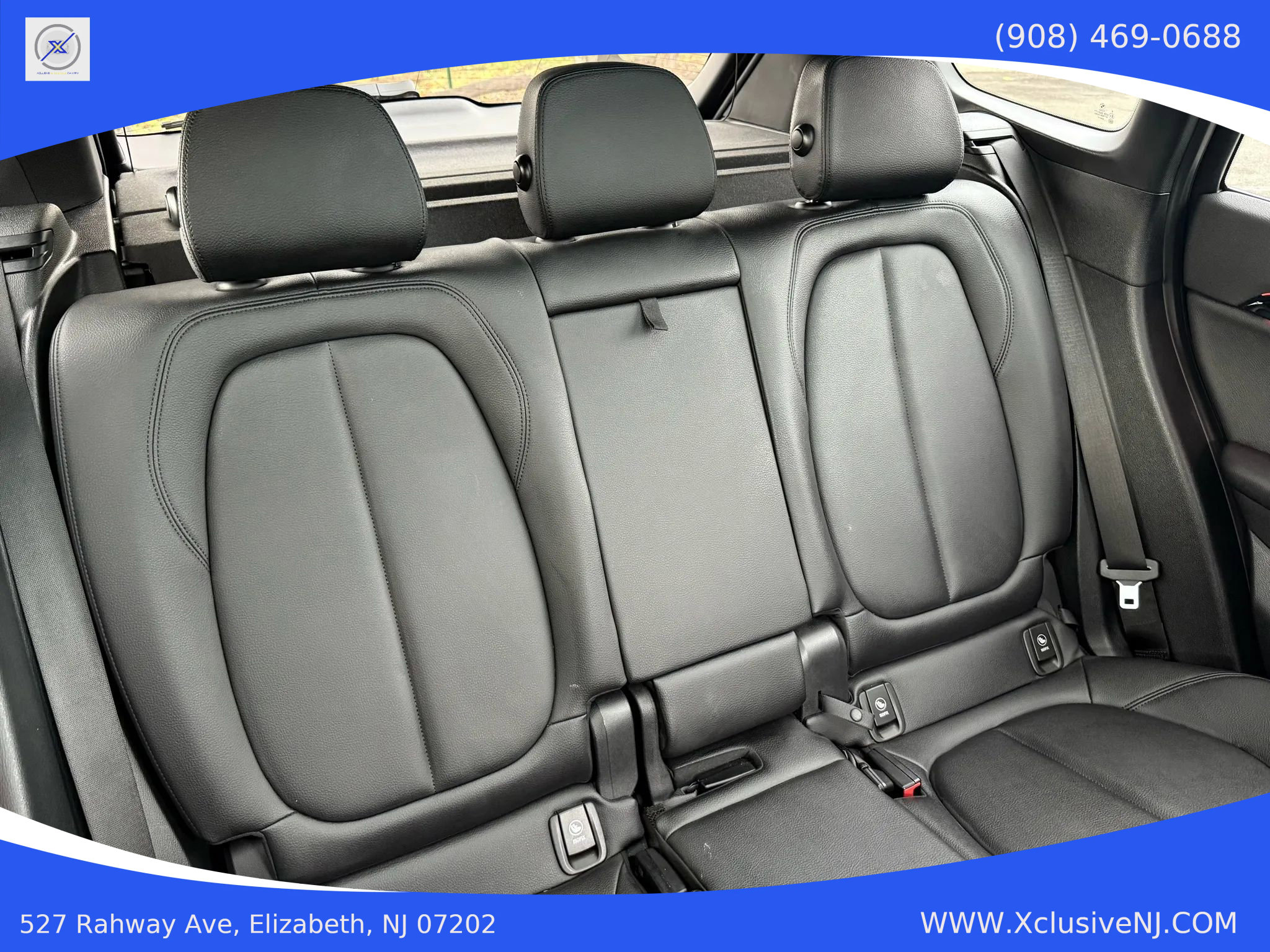 Used 2021 BMW X1 xDrive28i w/ Premium Package image 25