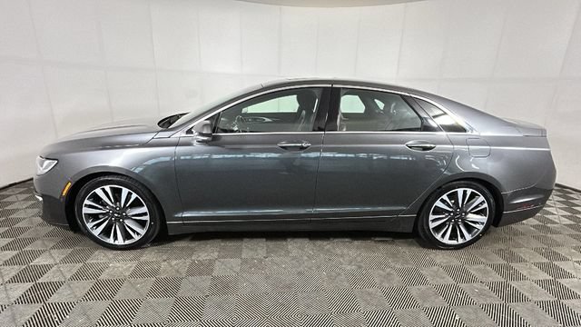 Used 2020 Lincoln MKZ Reserve w/ Elements Package FWD image 5