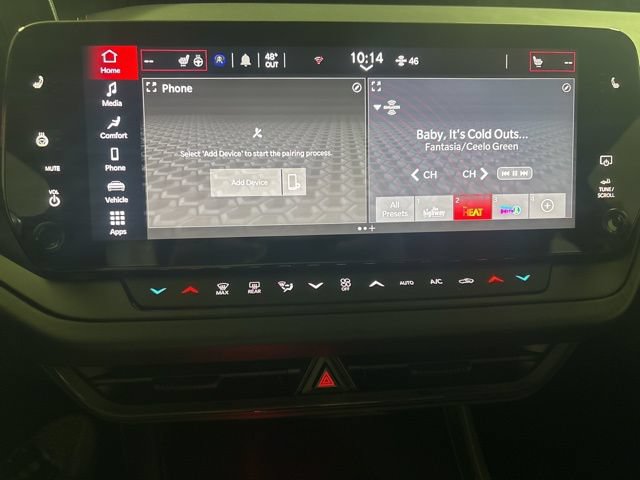 New 2026 Dodge Charger Scat Pack AWD/4WD image 26