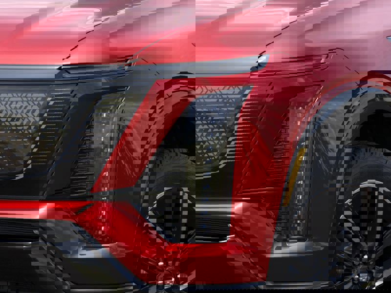 New 2026 Cadillac Vistiq Sport image 10