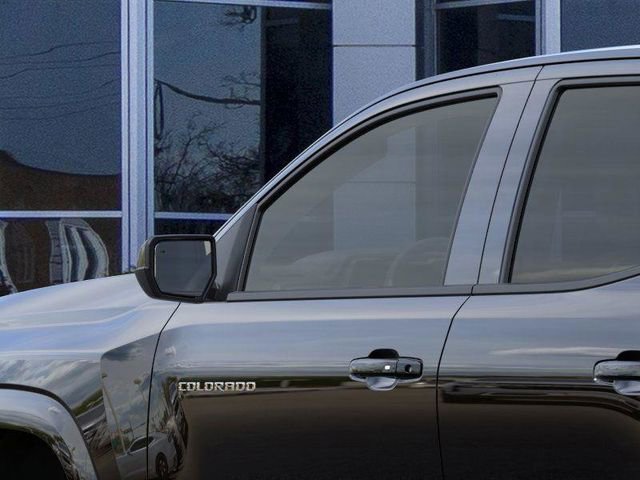 New 2026 Chevrolet Colorado LT w/ Advanced Trailering Package image 12
