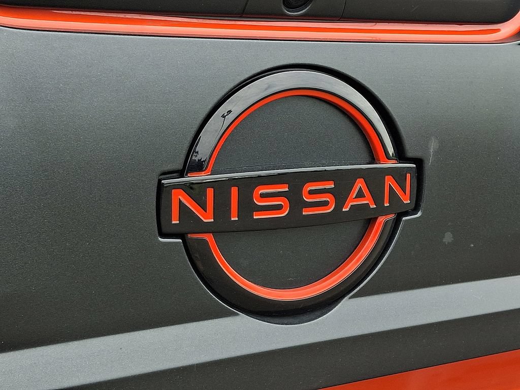 Certified 2025 Nissan Frontier PRO-4X w/ Pro Premium Package AWD/4WD image 31