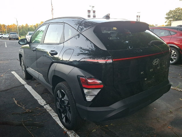 Used 2025 Hyundai Kona SEL AWD/4WD image 10