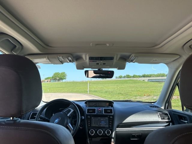 Used 2017 Subaru Forester 2.0XT Touring image 10