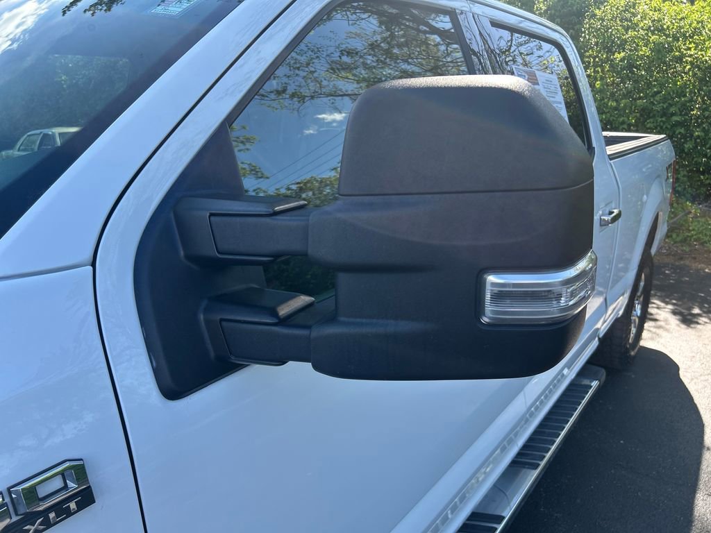 Used 2020 Ford F150 XLT w/ Max Trailer Tow Package image 21