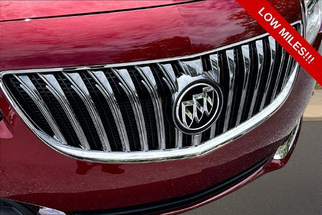 Used 2016 Buick Regal FWD image 28