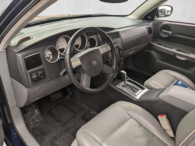 Used 2005 Dodge Magnum R/T w/ Convenience Group II RWD image 10