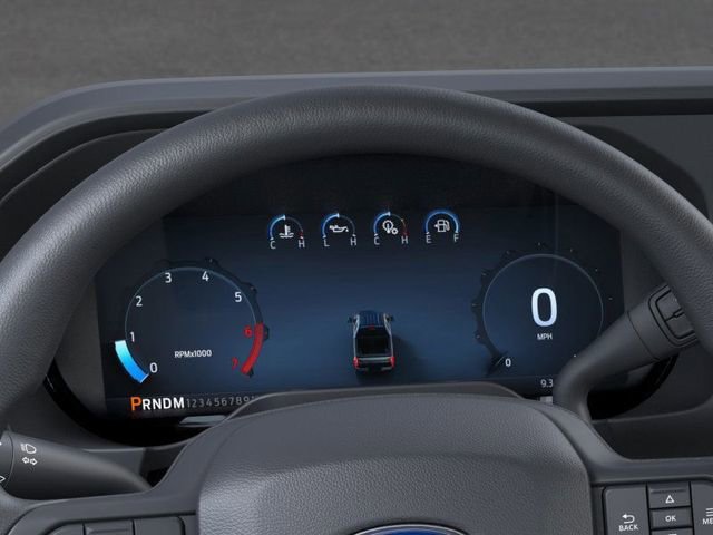 New 2026 Ford F350 XLT w/ XLT Premium Package image 13
