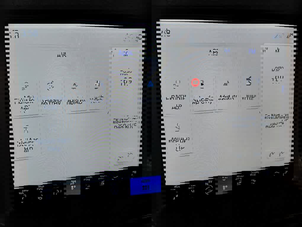 New 2025 Ford Bronco Badlands image 44