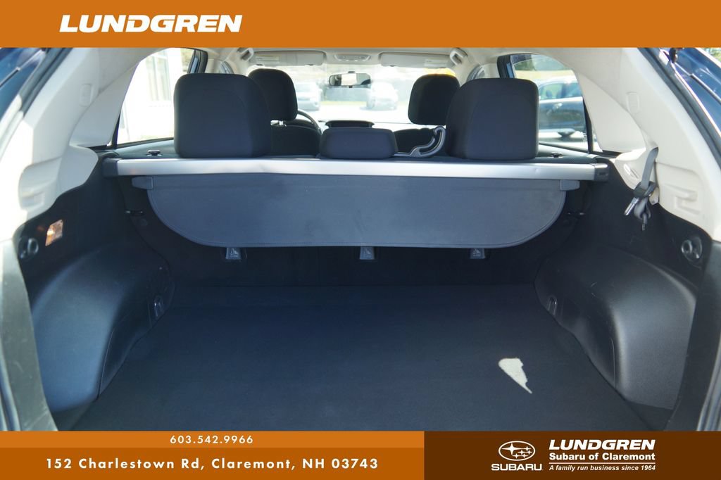 Used 2013 Subaru Impreza 2.0i Premium w/ All-Weather Pkg AWD/4WD image 23