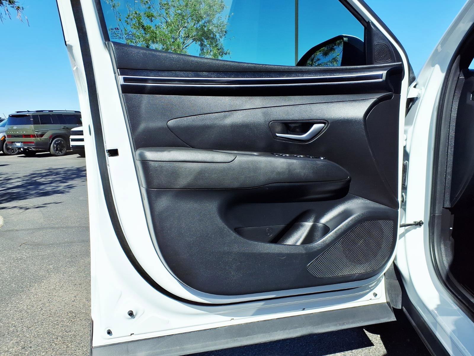 Certified 2022 Hyundai Santa Cruz SEL image 21