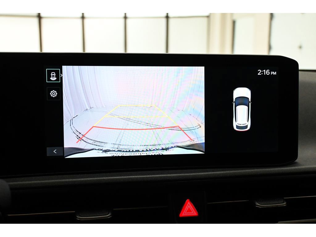 Used 2025 Kia EV6 Light AWD/4WD image 35