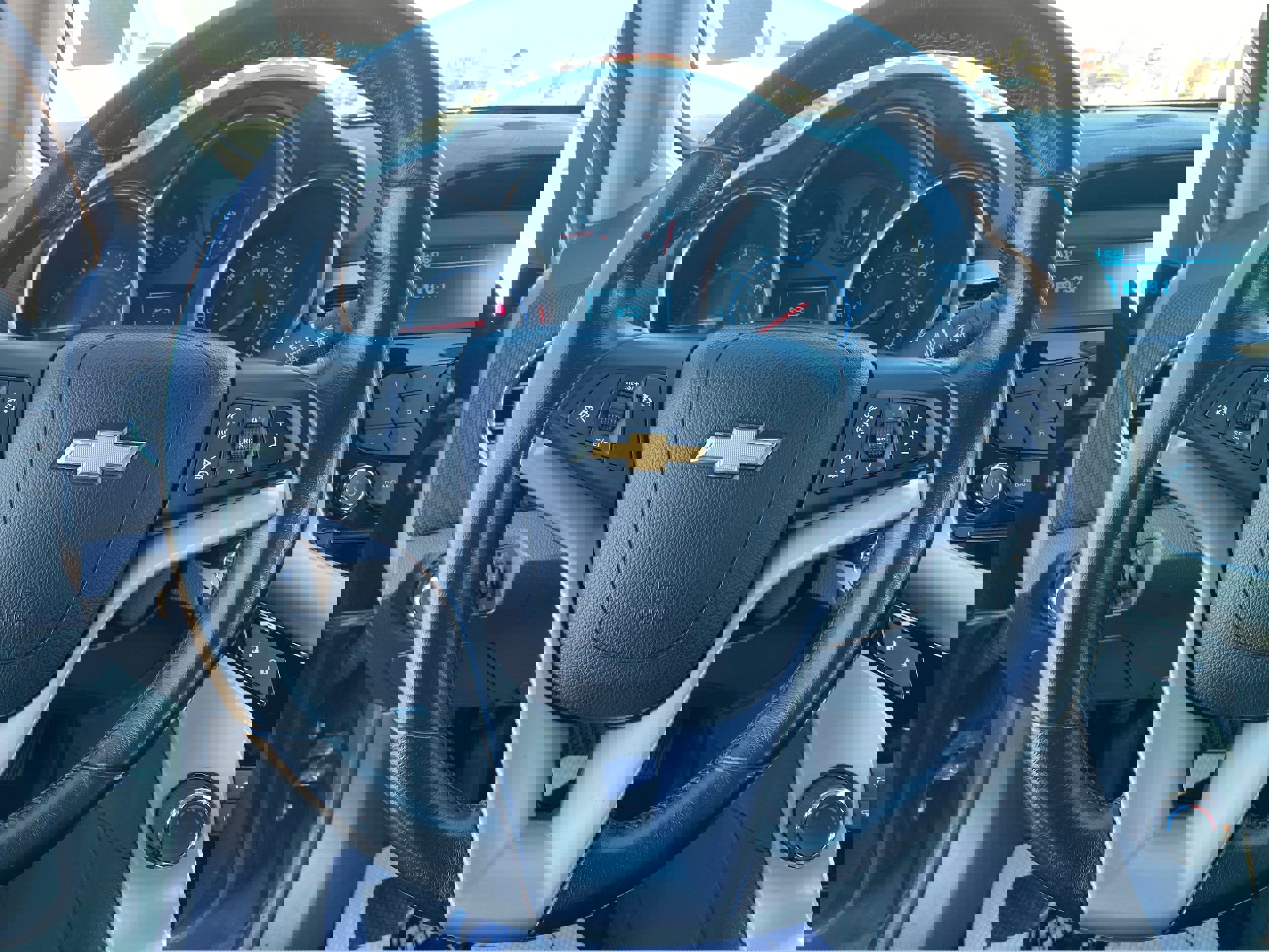 Used 2014 Chevrolet Cruze LT image 11