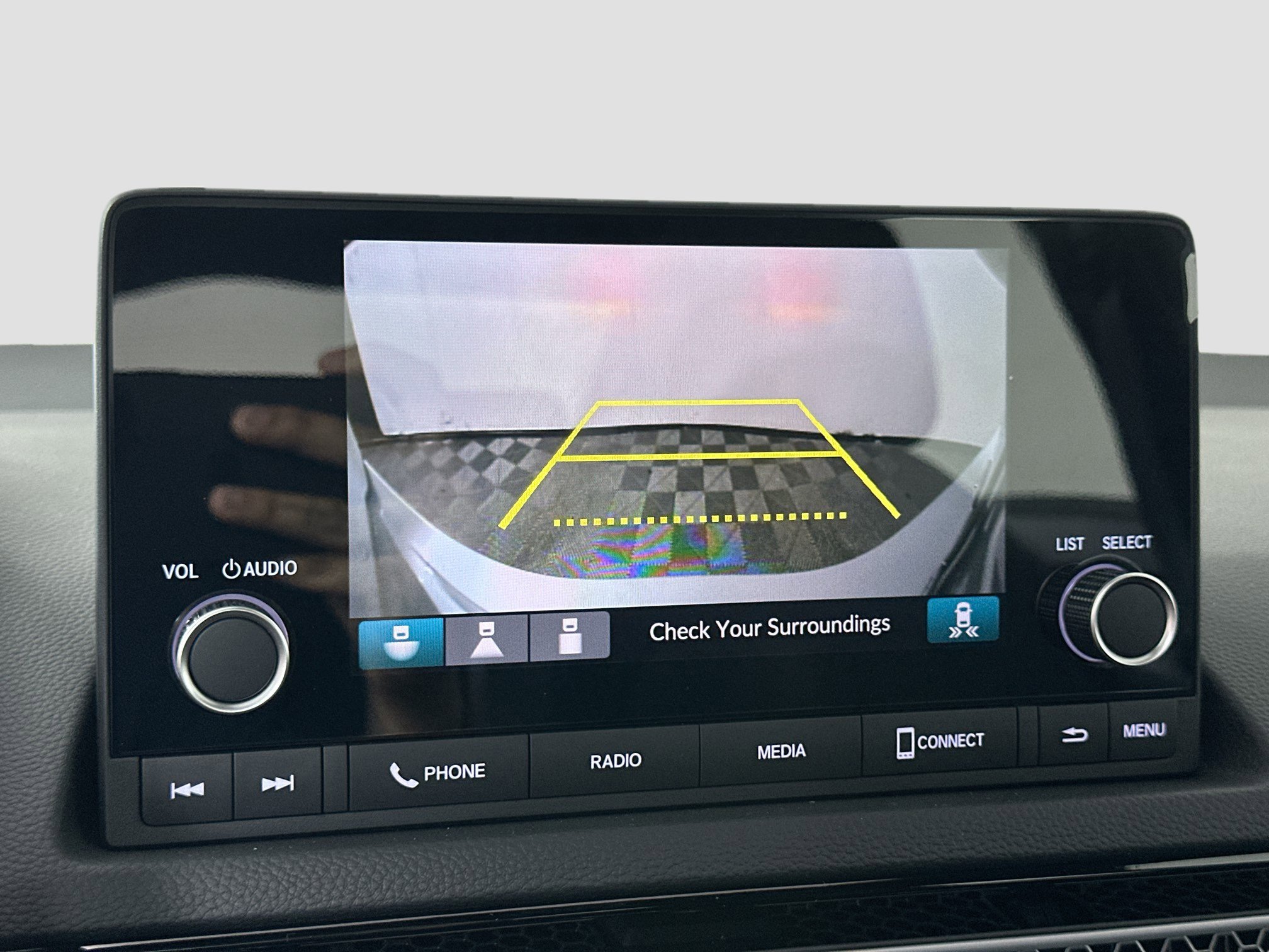 New 2026 Honda Civic Sport image 11