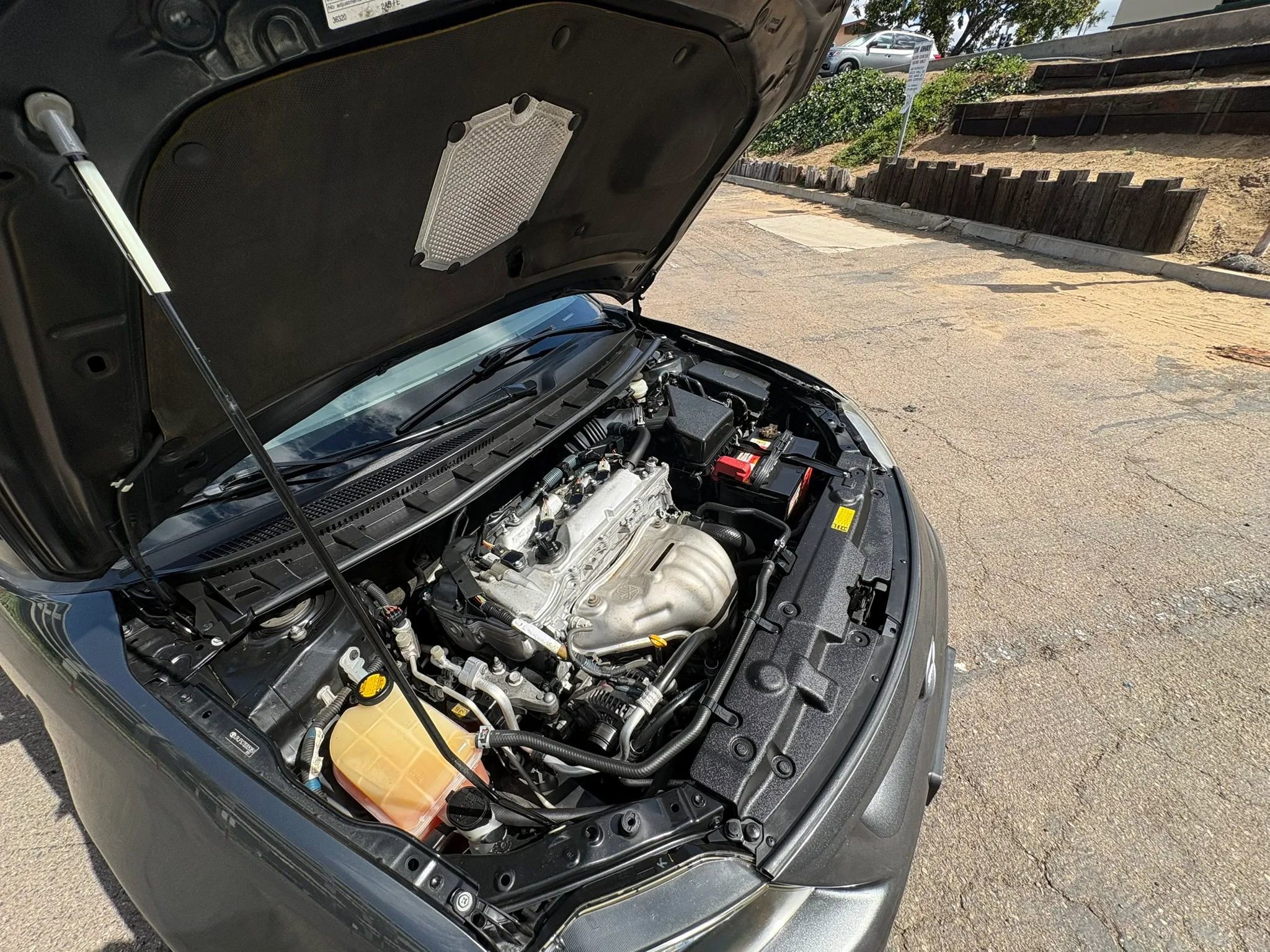 Used 2013 Scion tC FWD image 20