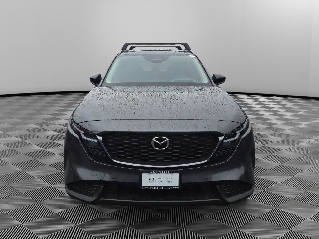 New 2026 MAZDA CX-5 Preferred AWD/4WD image 2