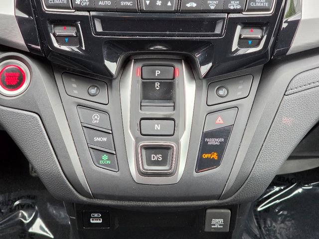 Used 2023 Honda Odyssey EX-L image 28