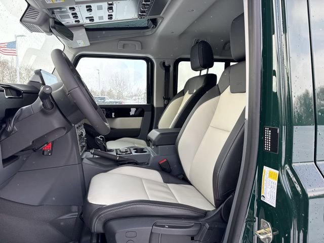 New 2026 INEOS Grenadier Fieldmaster Edition image 21