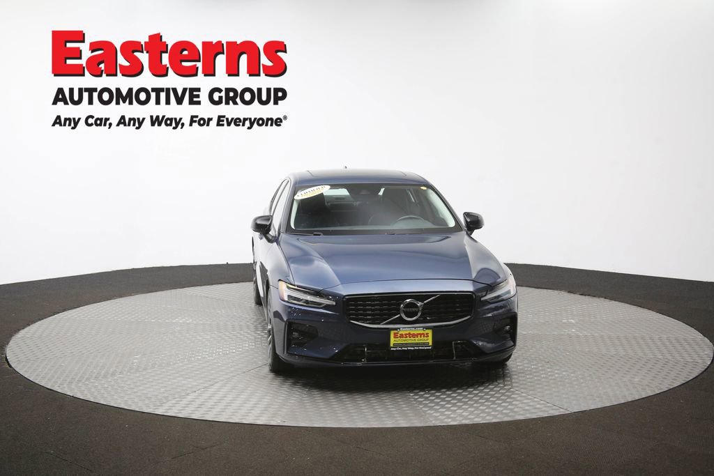 Used 2022 Volvo S60 B5 Momentum AWD/4WD image 51
