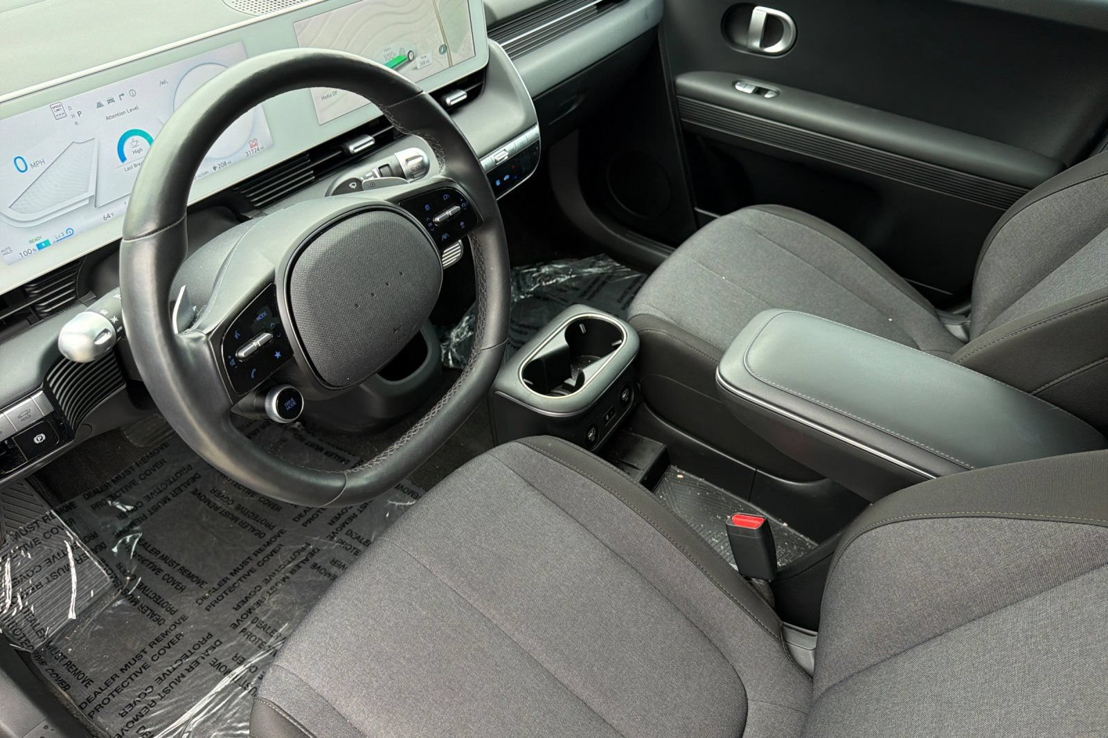 Used 2024 Hyundai Ioniq 5 SEL RWD image 10