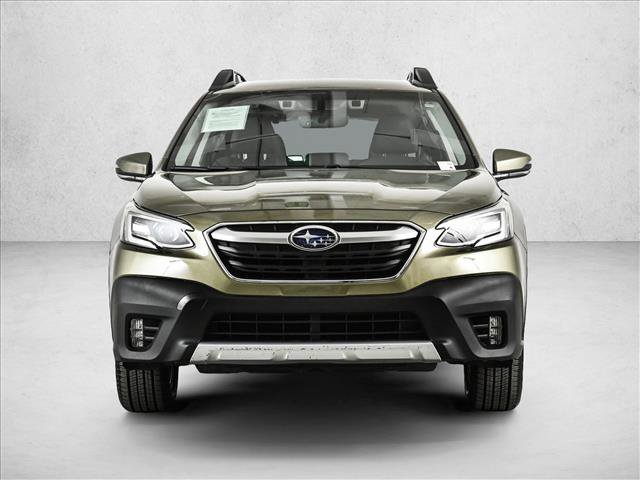 Used 2021 Subaru Outback Limited image 2