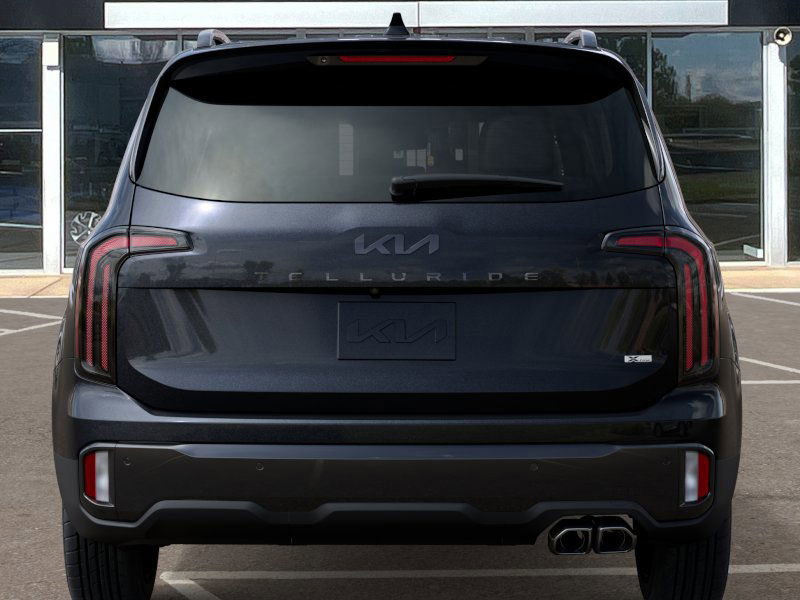 New 2025 Kia Telluride SX X-Line image 13