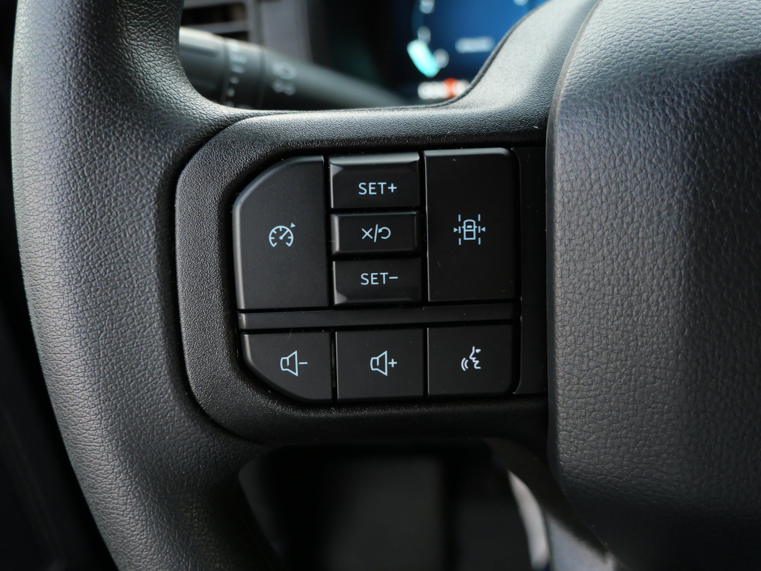 Used 2026 Ford F150 STX w/ F-150 LOBO Package AWD/4WD image 28