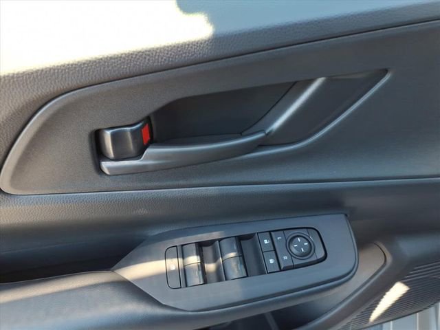 New 2026 Toyota Prius Plug-In Hybrid image 10