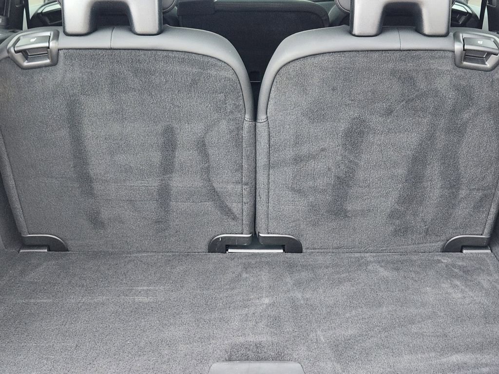 New 2025 Volvo XC90 B6 Core w/ Protection Package Premier image 23